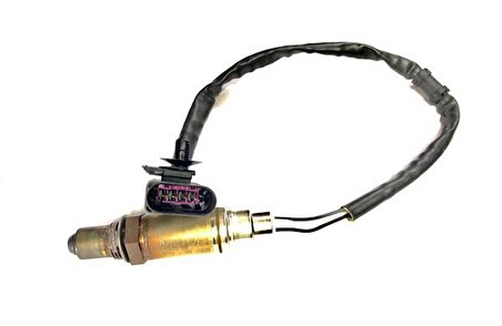Skoda Rapid Oksijen Sensörü [Bosch] (04E906262EB)